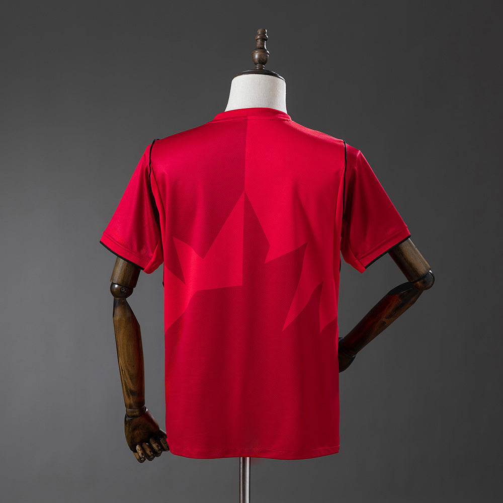 Canada 2026 World Cup Home Shirt