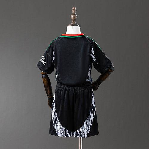 Arsenal 24/25 Kids Away Shirt