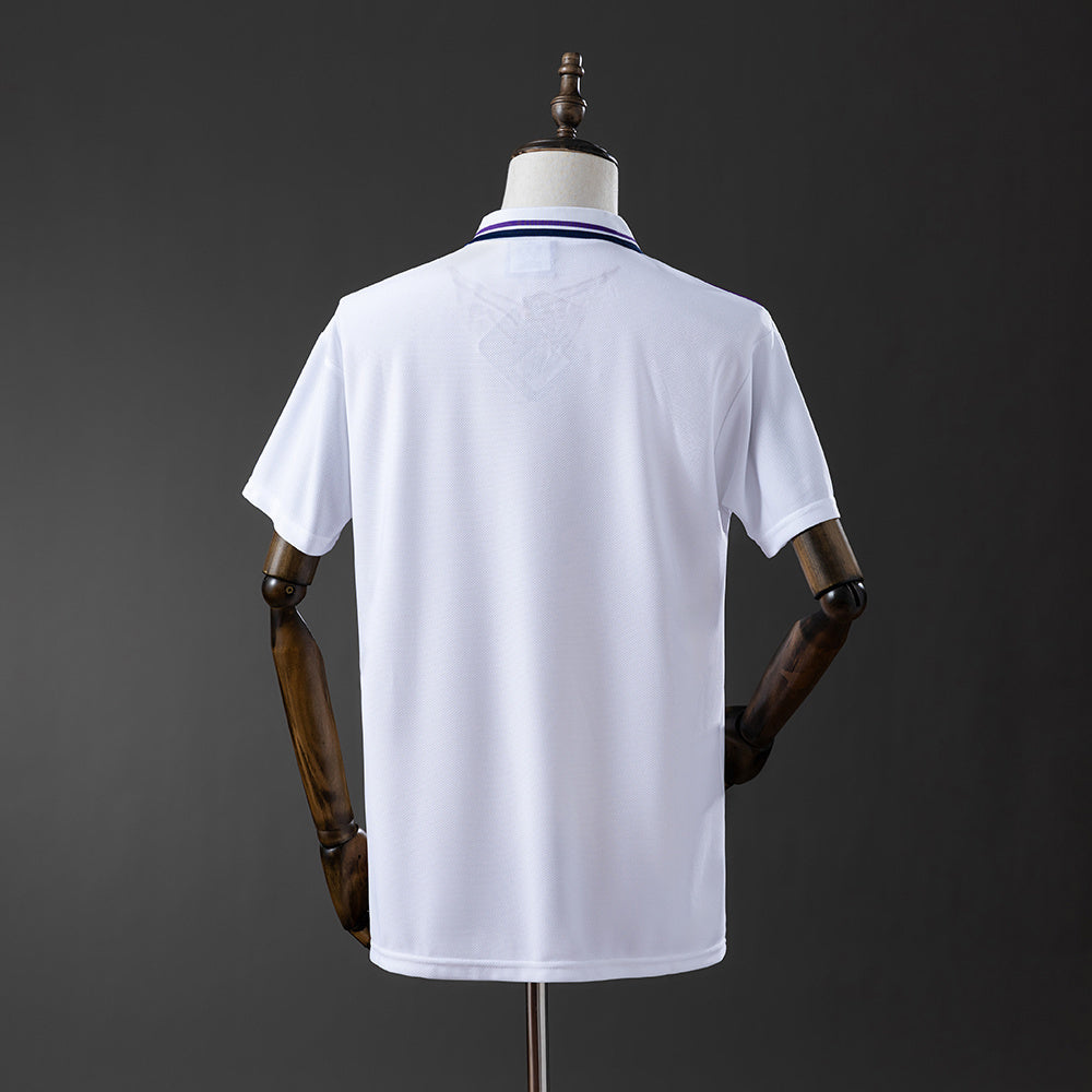 Retro Scotland 94/95 Home Shirt