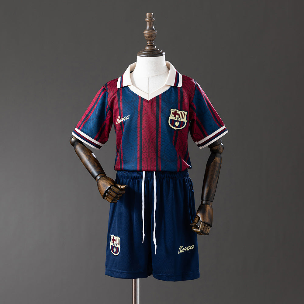 Barcelona 25/26 Kids Special Edition Kit