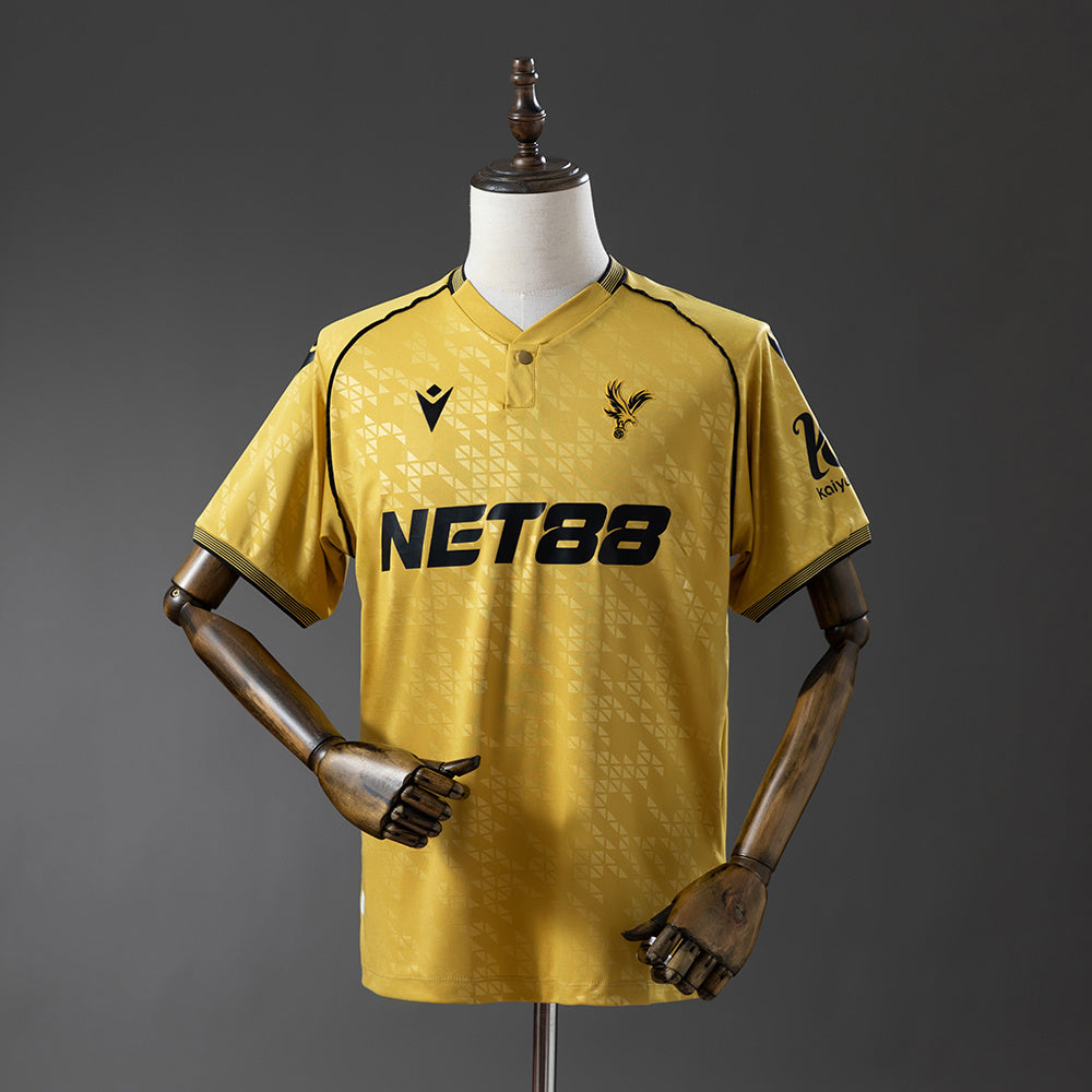 Crystal Palace 25/26 Away Shirt