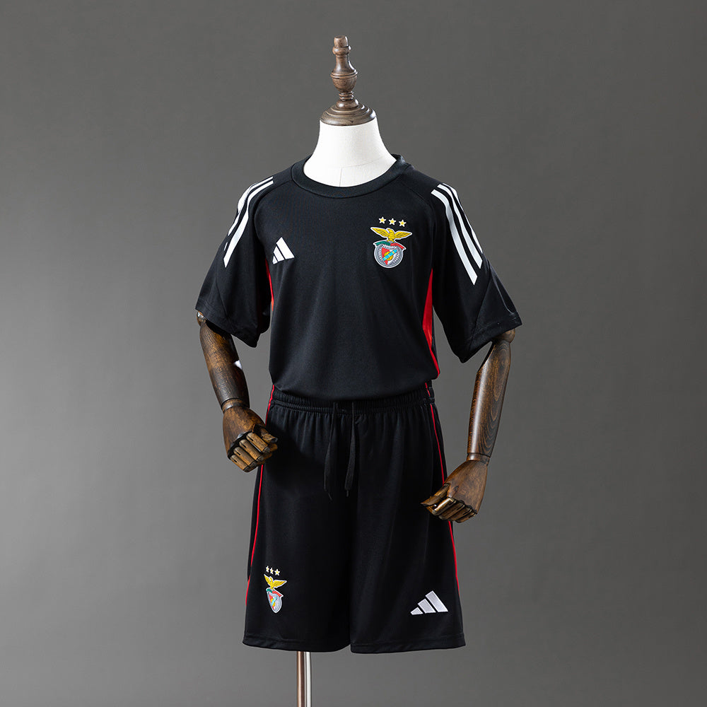 Benfica 25/26 Kids Training Shirt