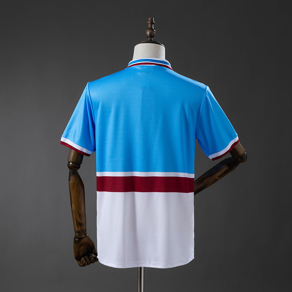 Aston Villa 97/98 Away Retro Jersey