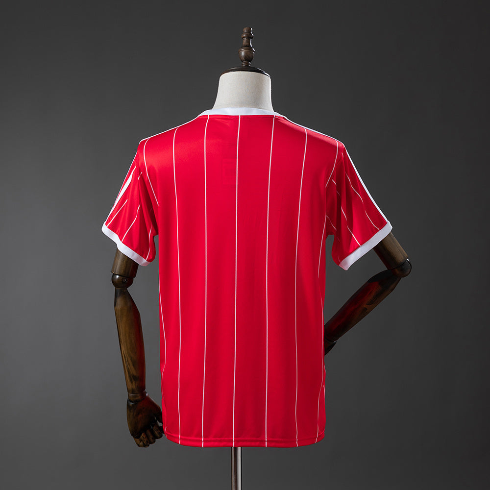 Zaragoza 83/84 Away Retro Jersey