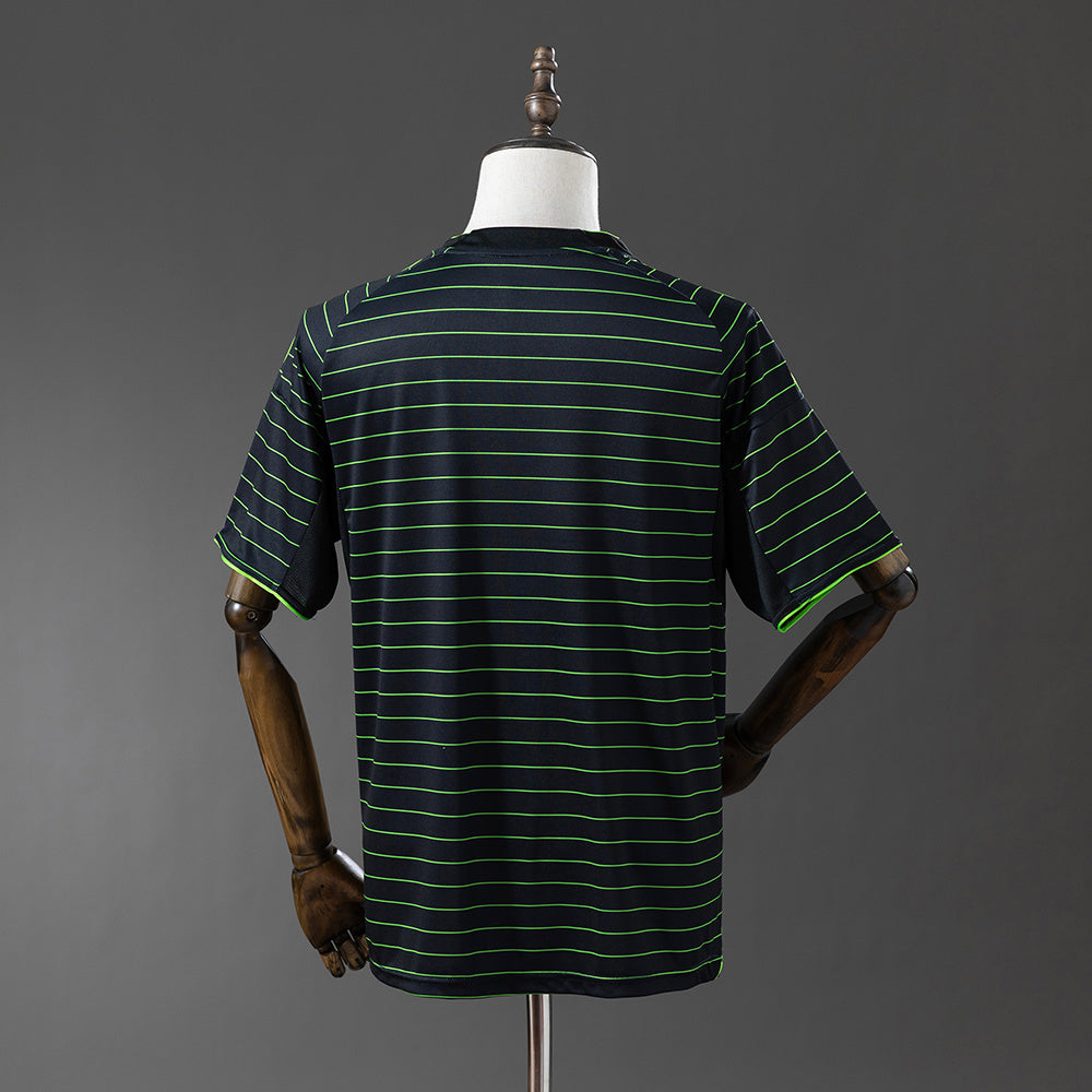 Celtic 25/26 Away Shirt