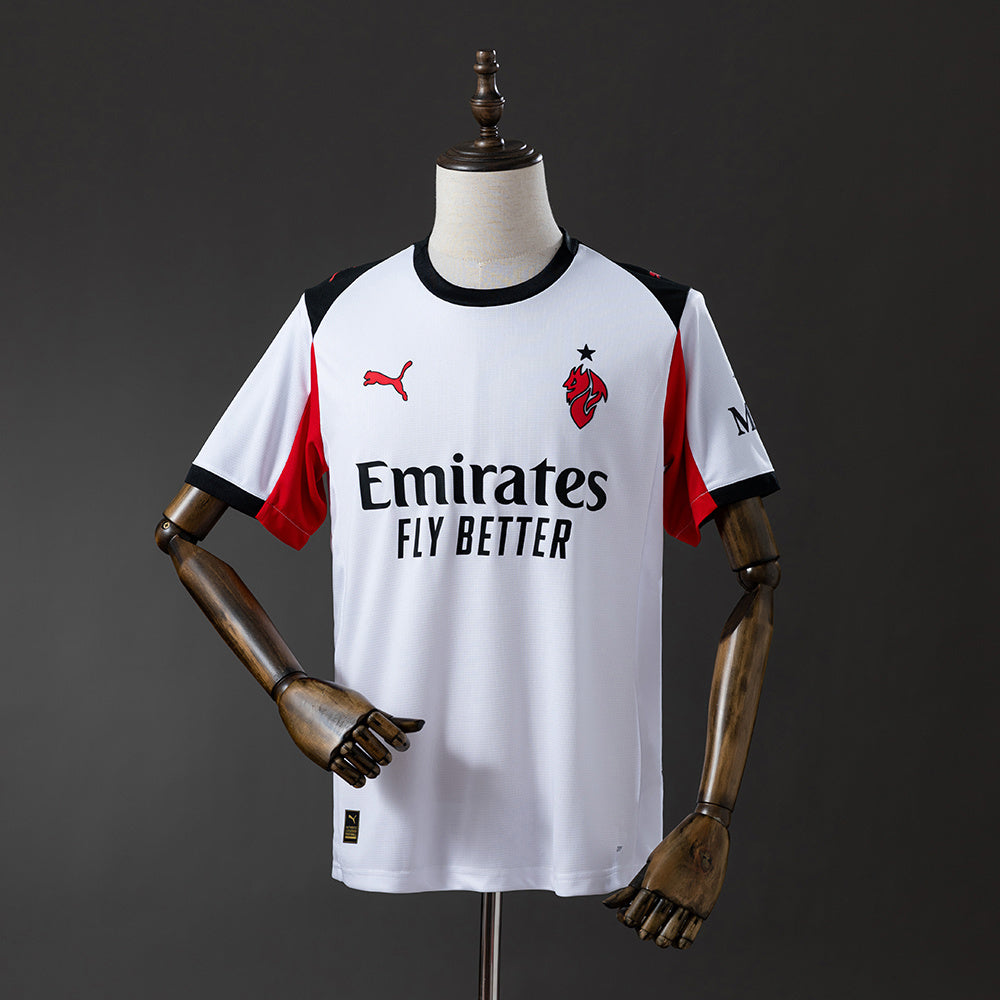 AC Milan 25/26 Away Shirt