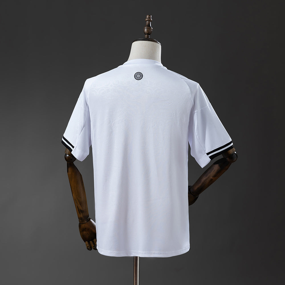 Fulham 25/26 Home Shirt