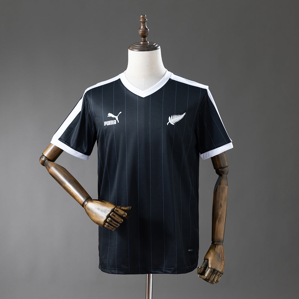 New Zealand 2026 World Cup Away Shirt