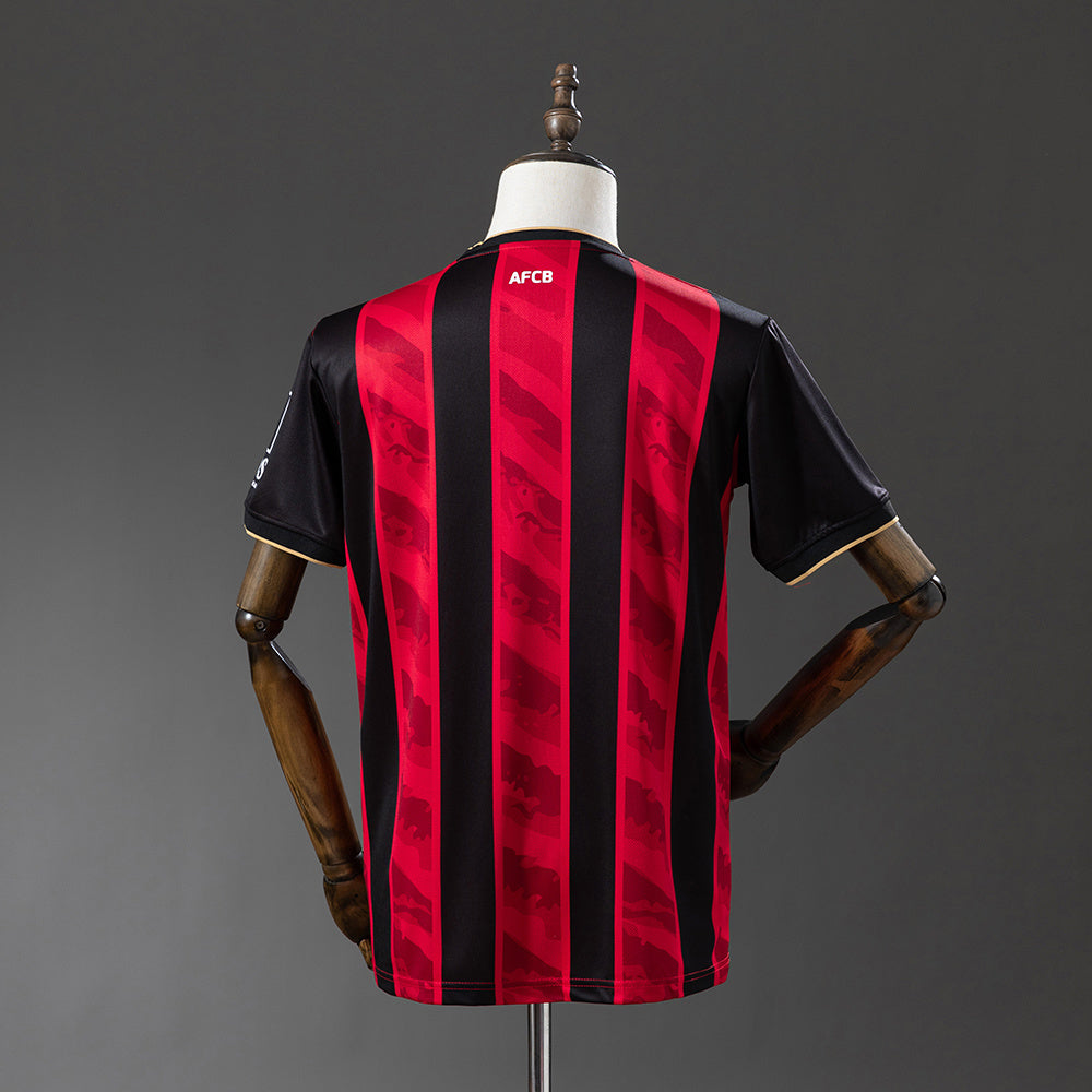 Bournemouth 25/26 Home Shirt