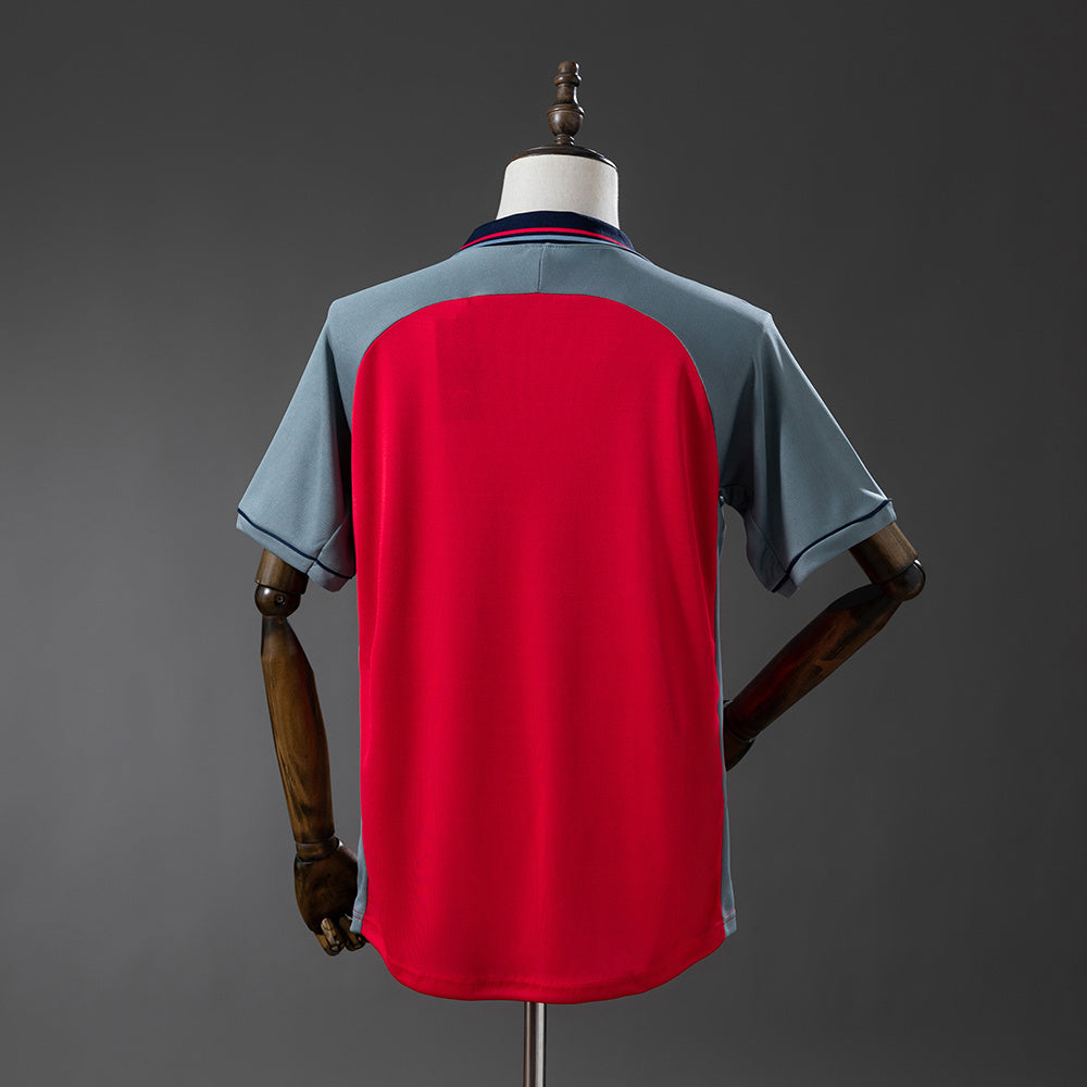 Deportivo La Coruna 98/99 Away Retro Jersey