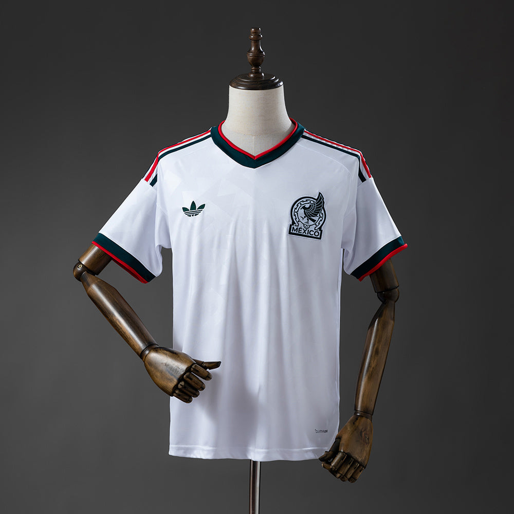 Mexico 2026 World Cup Away Shirt