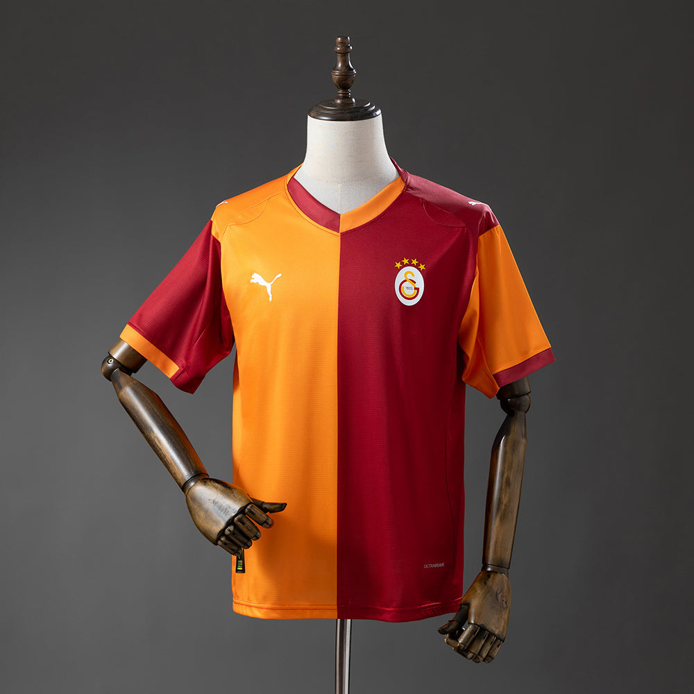 Galatasaray 25/26 Home Shirt