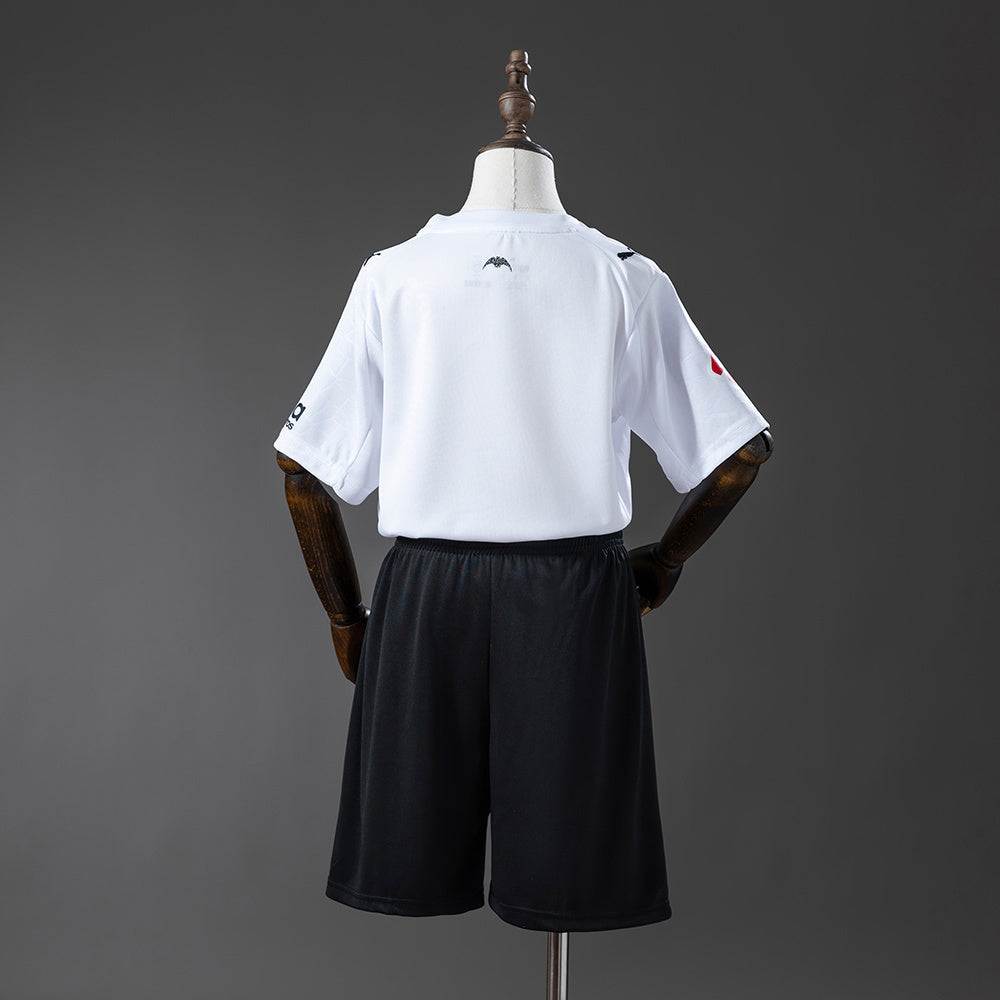 Valencia 25/26 Home Kids