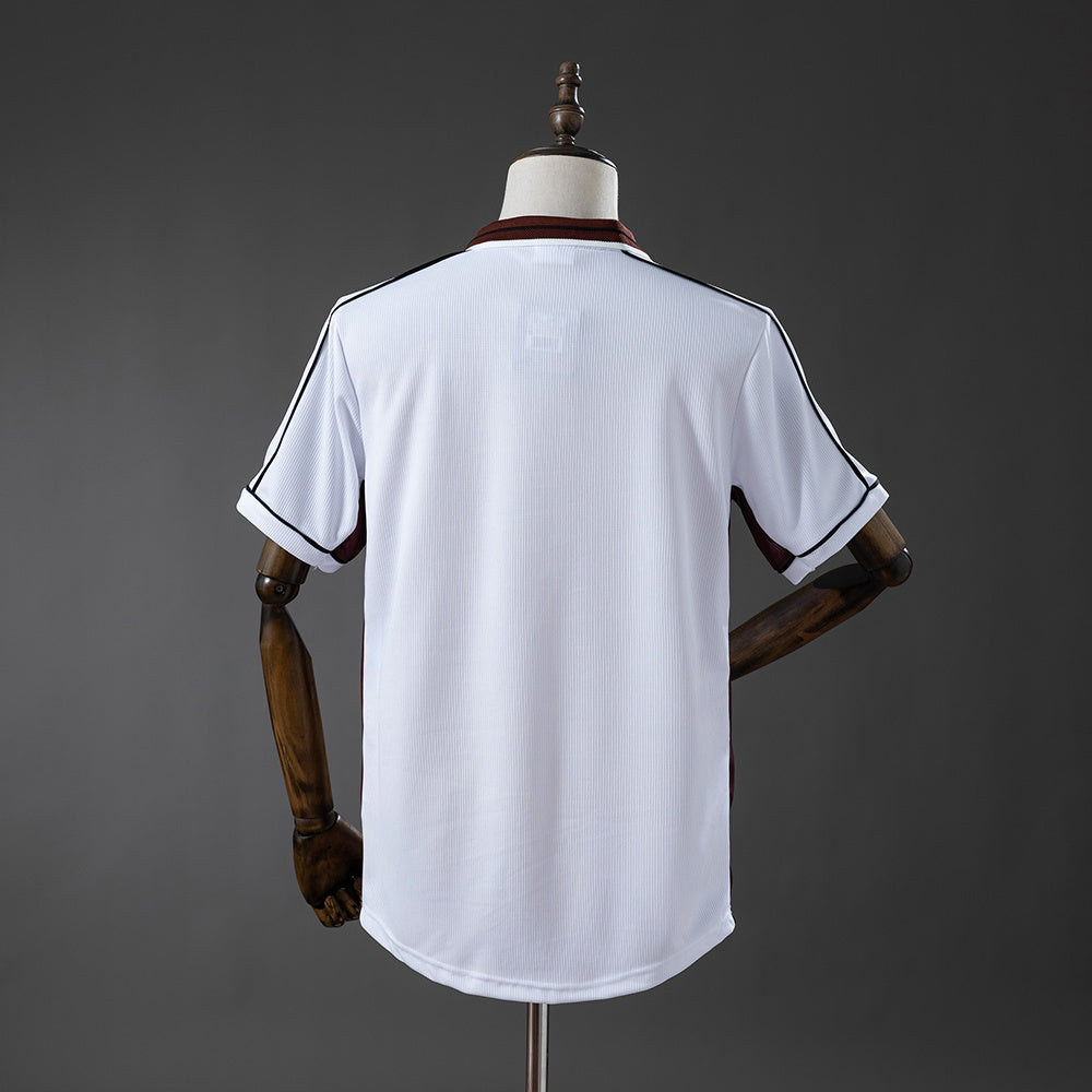 St. Pauli 99/00 Home Retro Jersey