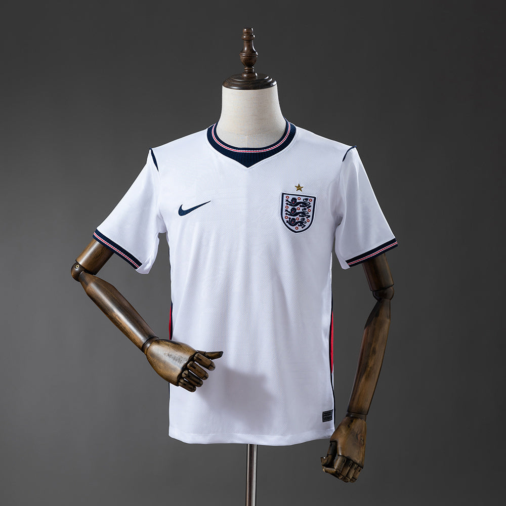 England 2026 World Cup Home Shirt