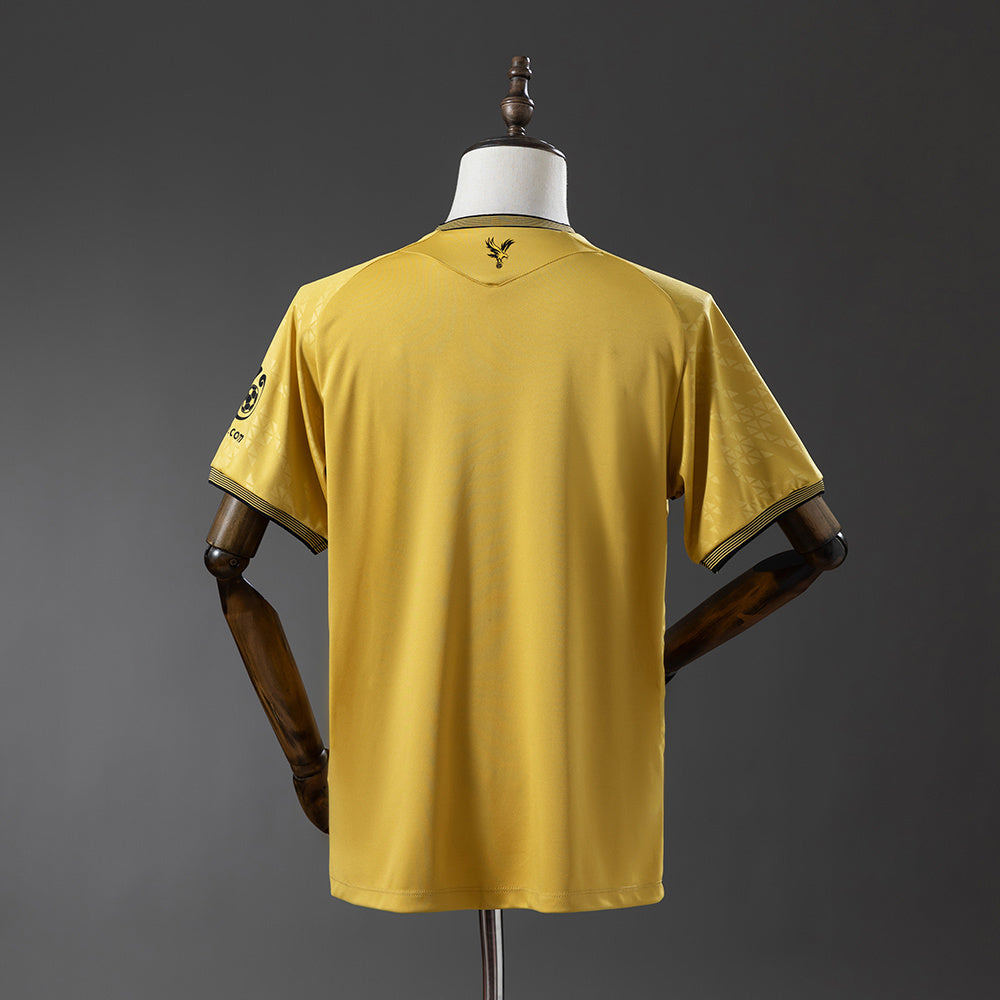 Crystal Palace 25/26 Away Shirt