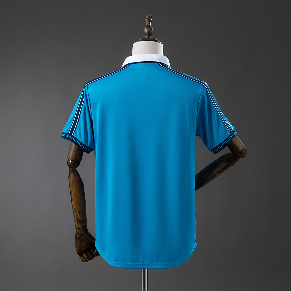 Napoli 98/99 Home Retro Jersey