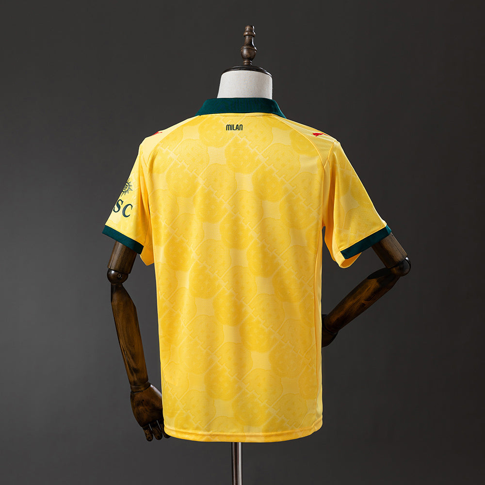 AC Milan 25/26 Third Shirt