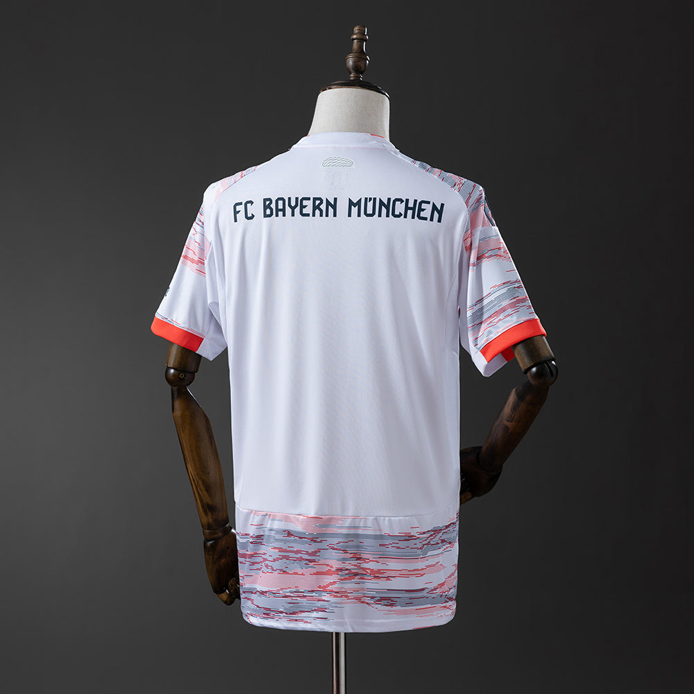 Bayern Munich 25/26 Away Shirt