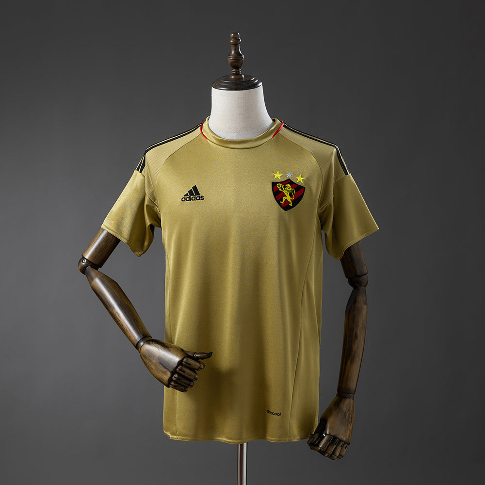 Sport Recife 2016 Third Away Retro Jersey