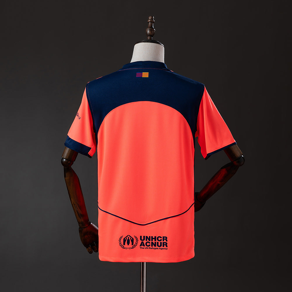 Barcelona 25/26 Third Shirt