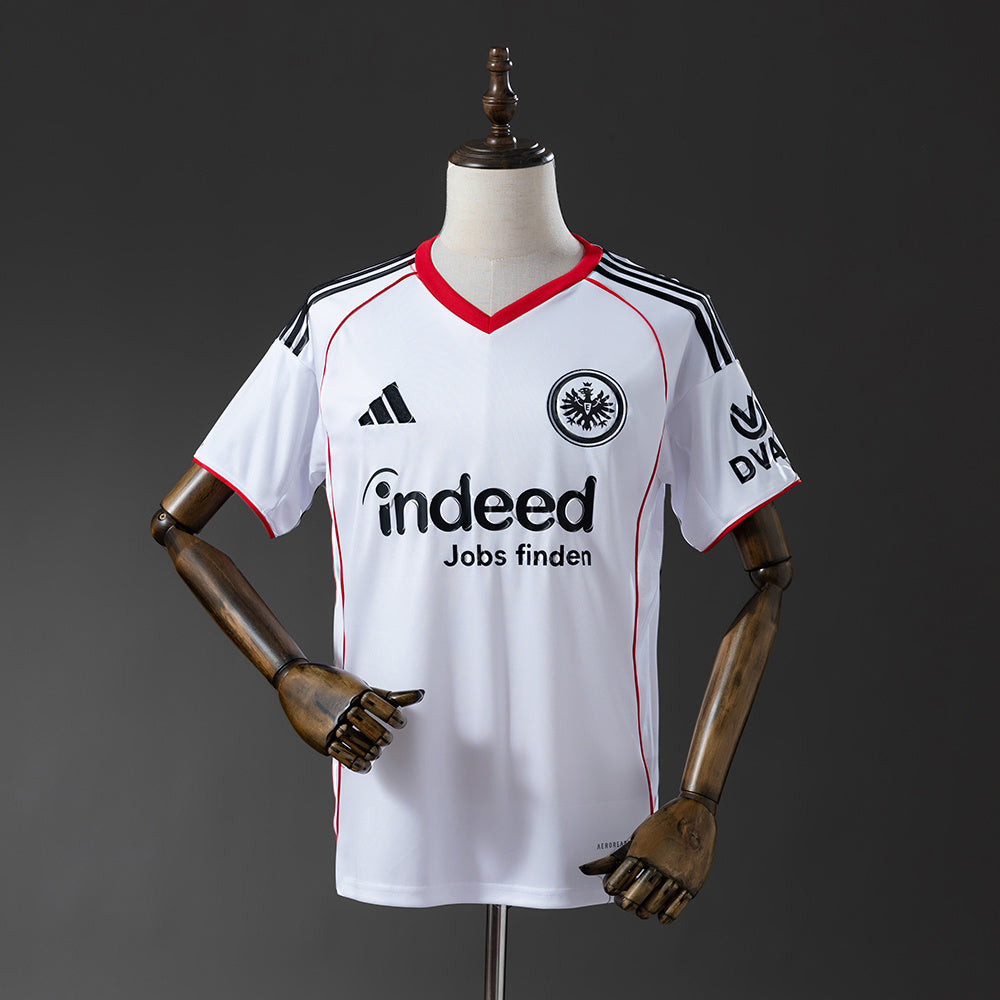 Eintracht Frankfurt 25/26 Away Shirt