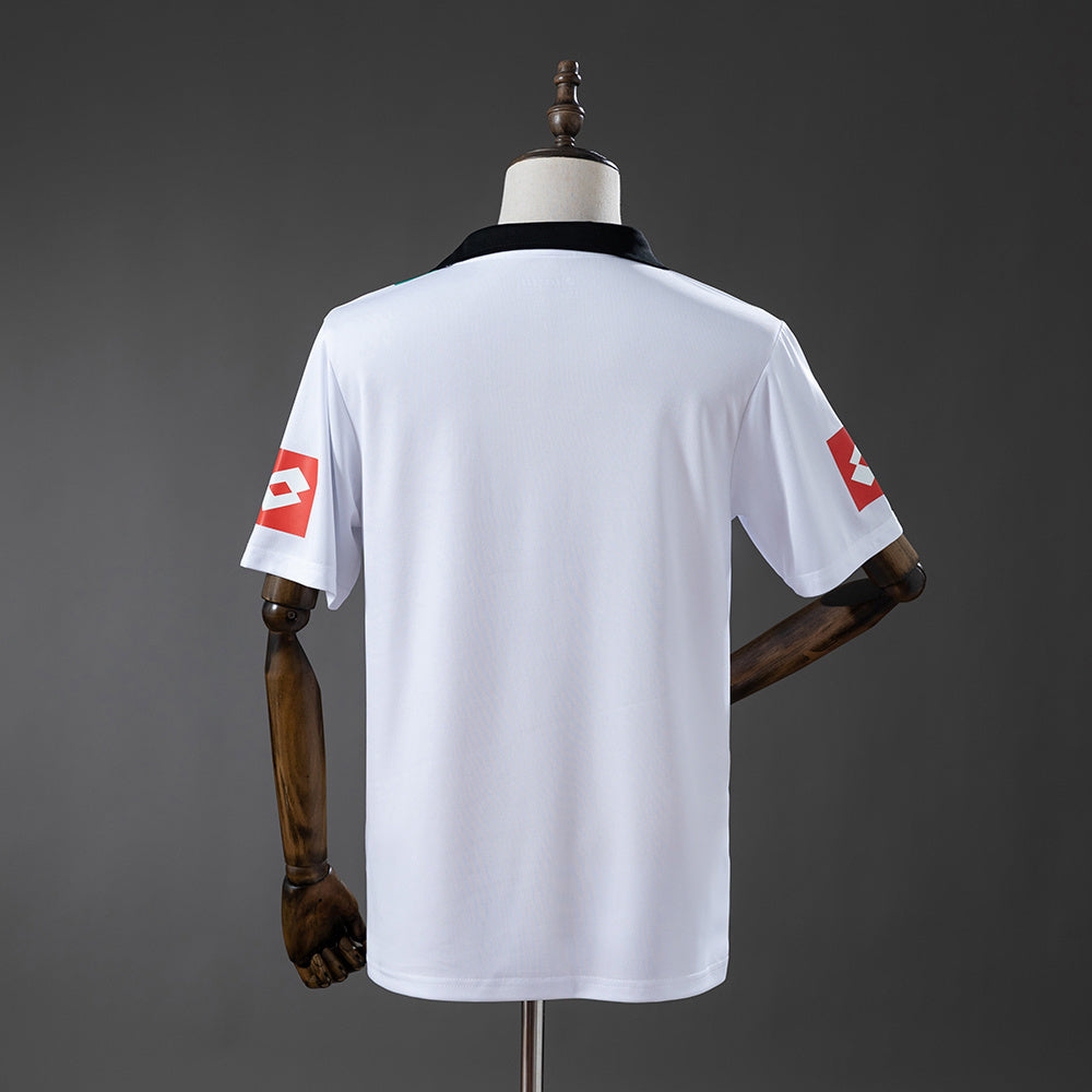 Borussia Monchengladbach 08/09 Home Retro Jersey