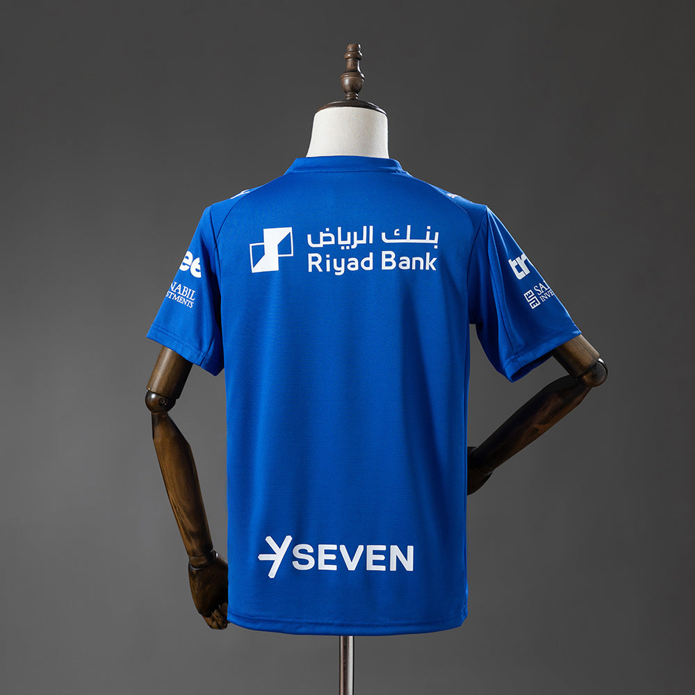 Al-Hilal 25/26 Home Shirt