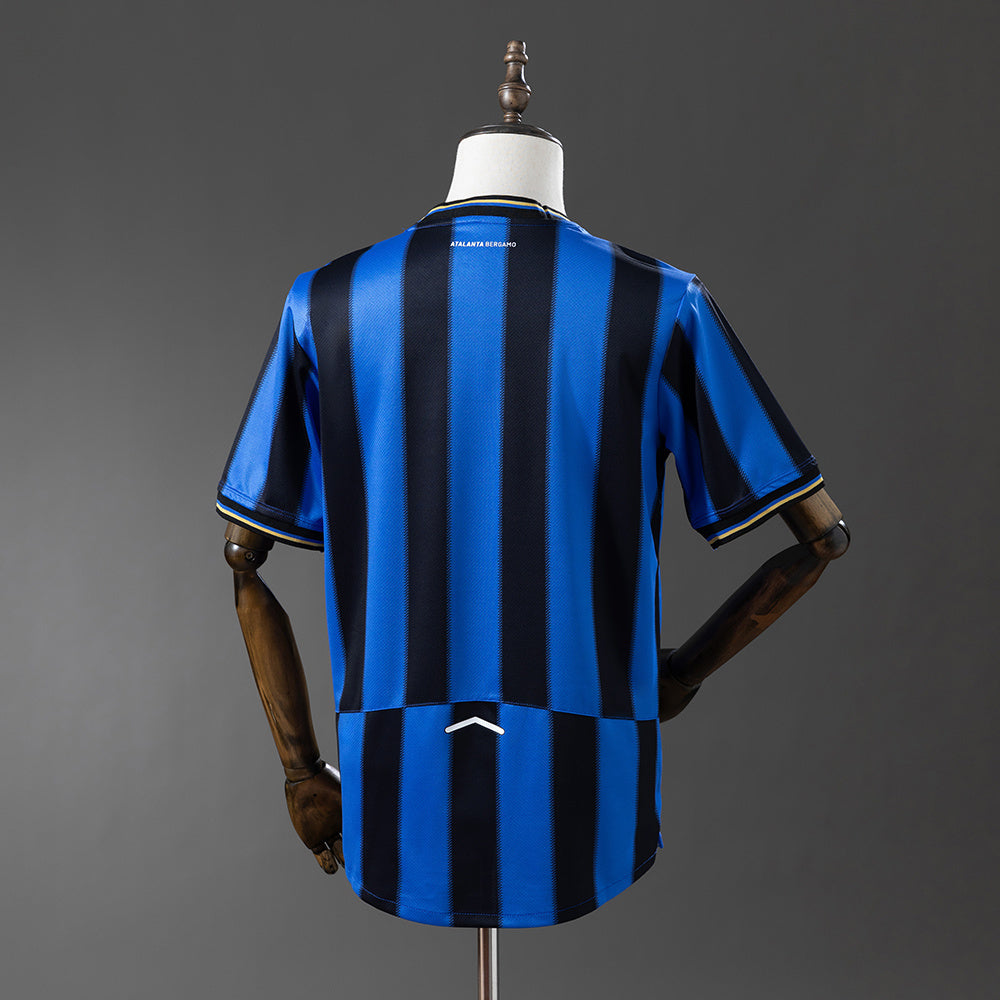 Atalanta 25/26 Home Shirt
