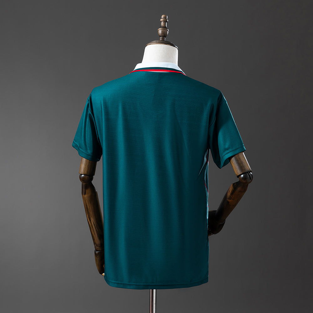 Retro Wales 94/95 Away Shirt