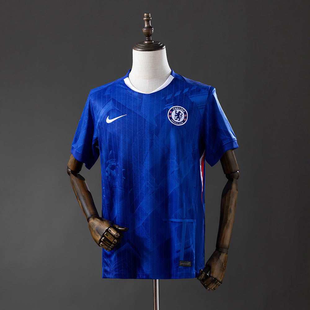 Chelsea 25/26 Home Shirt