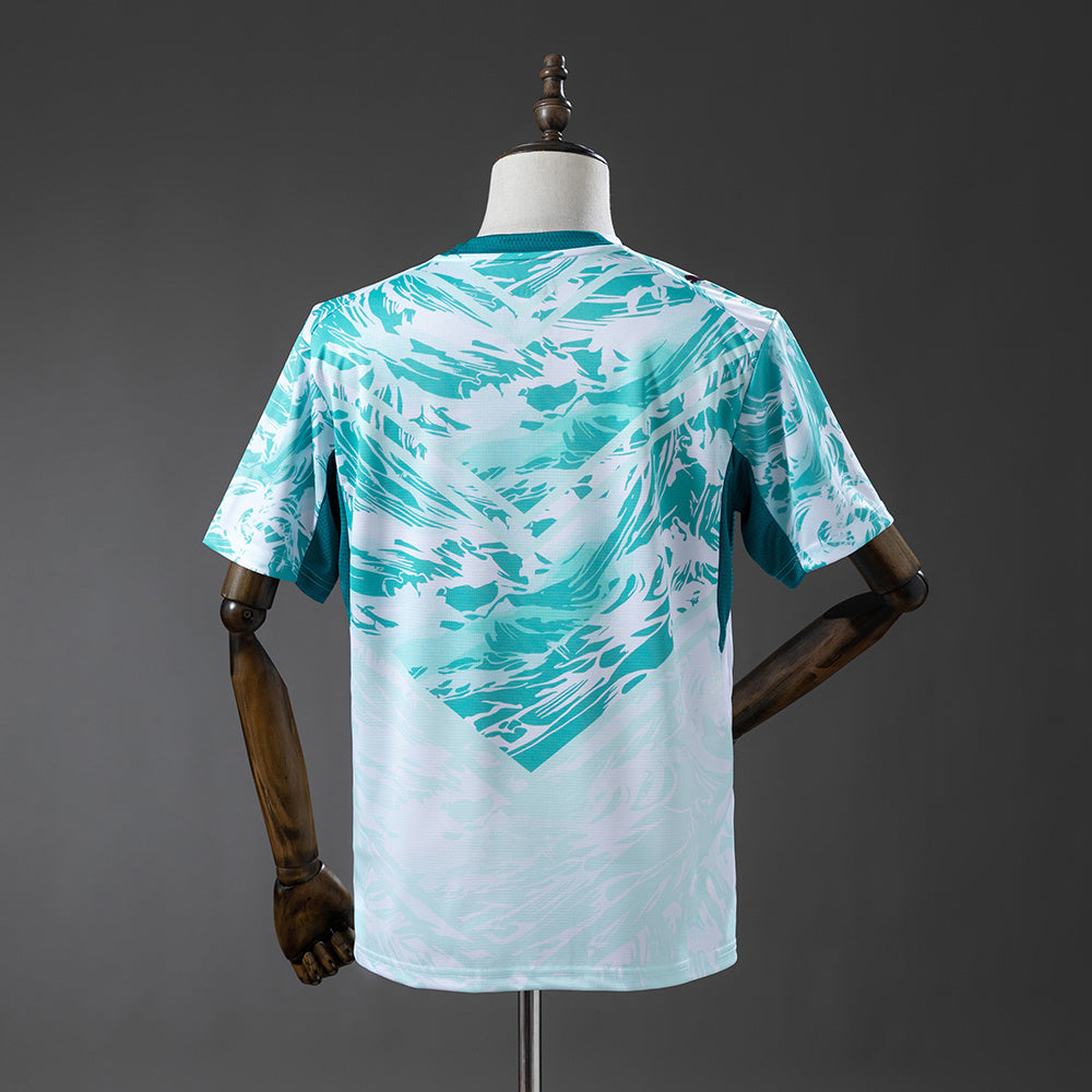 Portugal 2026 World Cup Away Shirt