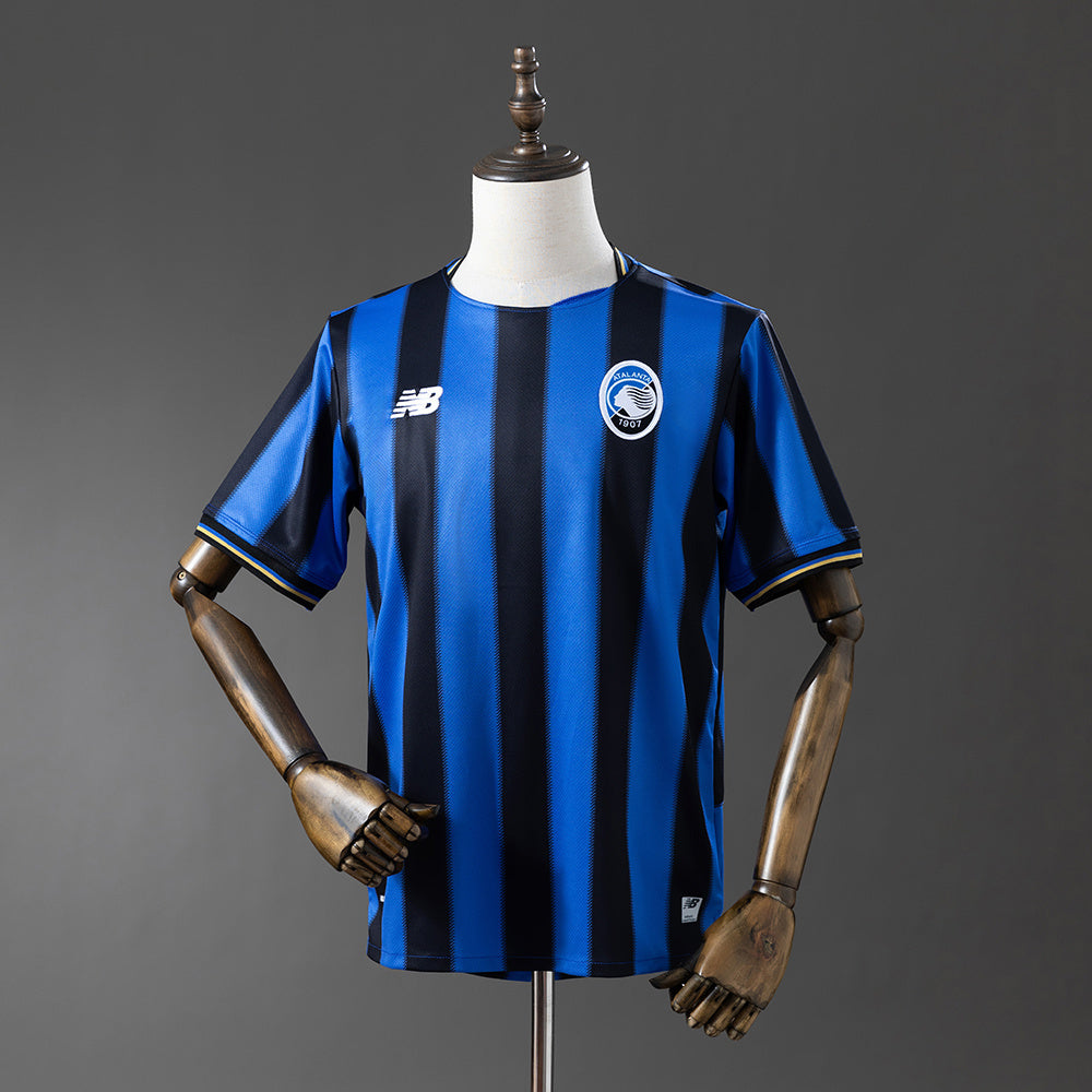 Atalanta 25/26 Home Shirt