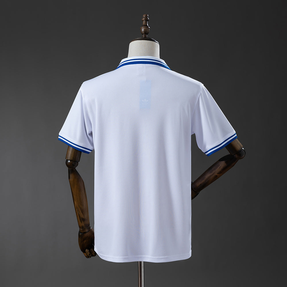Hamburger SV 79/80 Home Retro Jersey