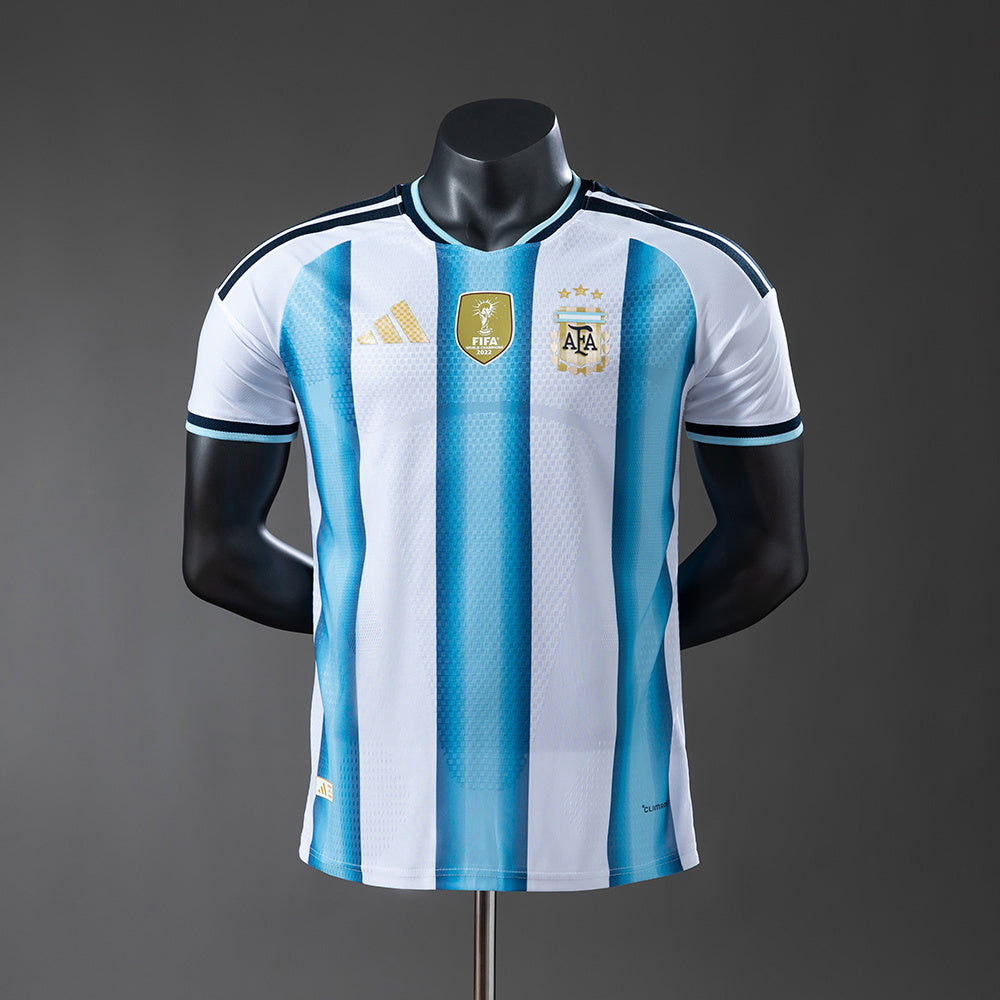 Argentina 2026 World Cup Home Shirt