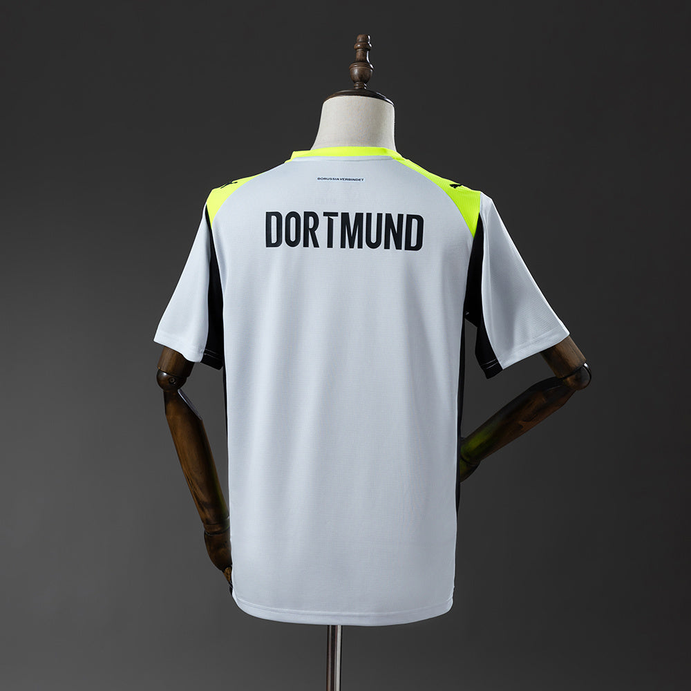 Borussia Dortmund 25/26 Away Shirt
