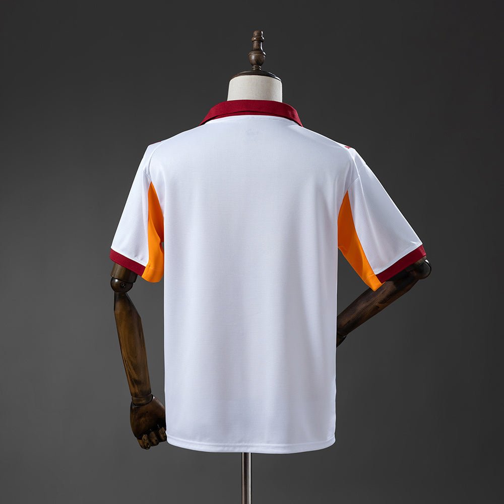 Galatasaray 25/26 Away Shirt - theftblkits