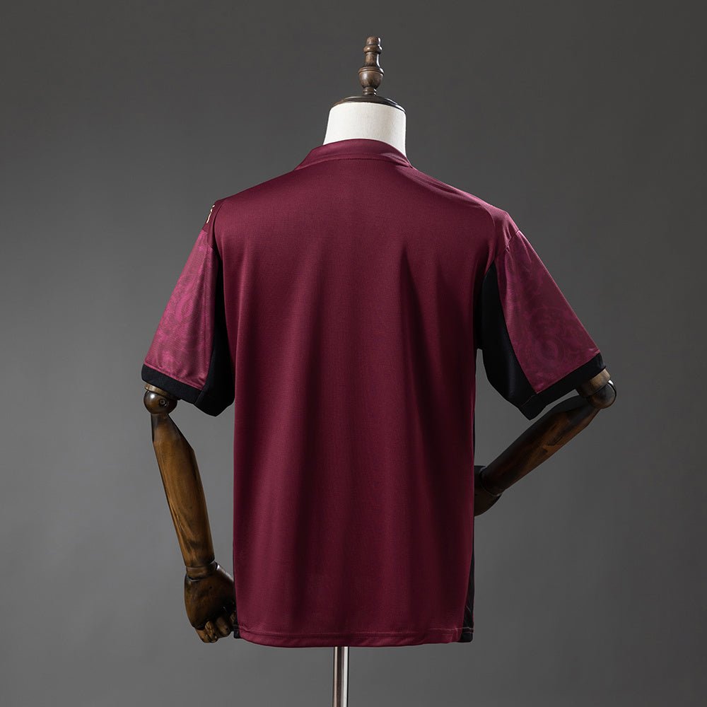 Galatasaray 25/26 Third Shirt - theftblkits