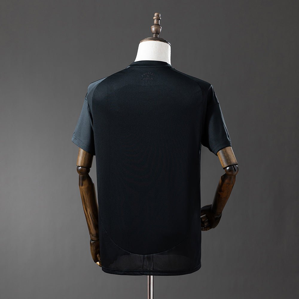 Inter Miami 25/26 Away Shirt - theftblkits