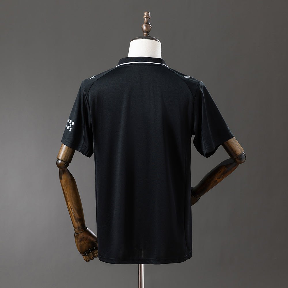 Manchester City 25/26 Away Shirt - theftblkits