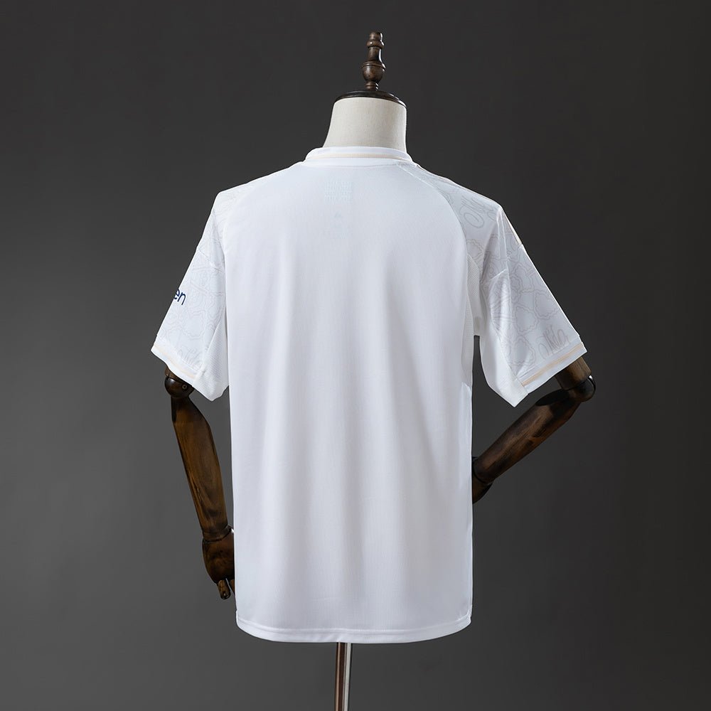 Nottingham Forest 25/26 Away Shirt - theftblkits