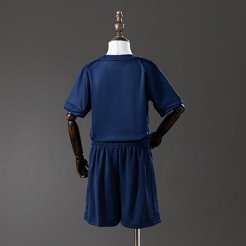 Psg 24/25 Kids Home Shirt - theftblkits