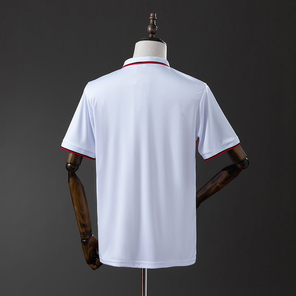 Retro AC Milan 93/94 Away Shirt - theftblkits