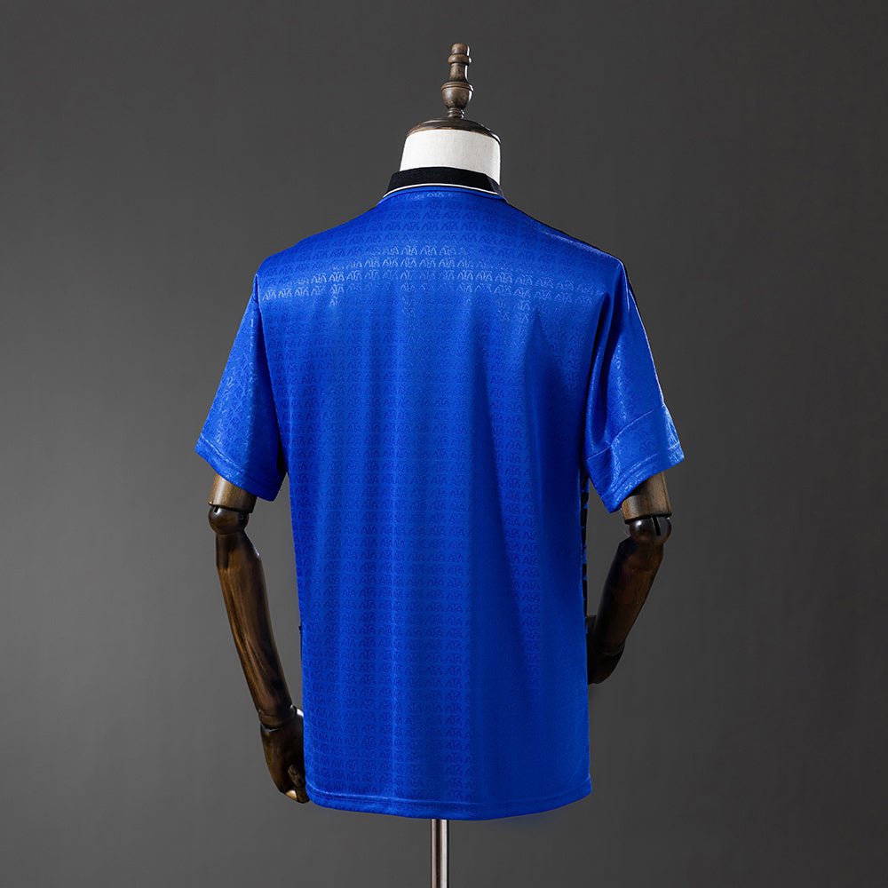 Retro Argentina 1994 Away Shirt - theftblkits