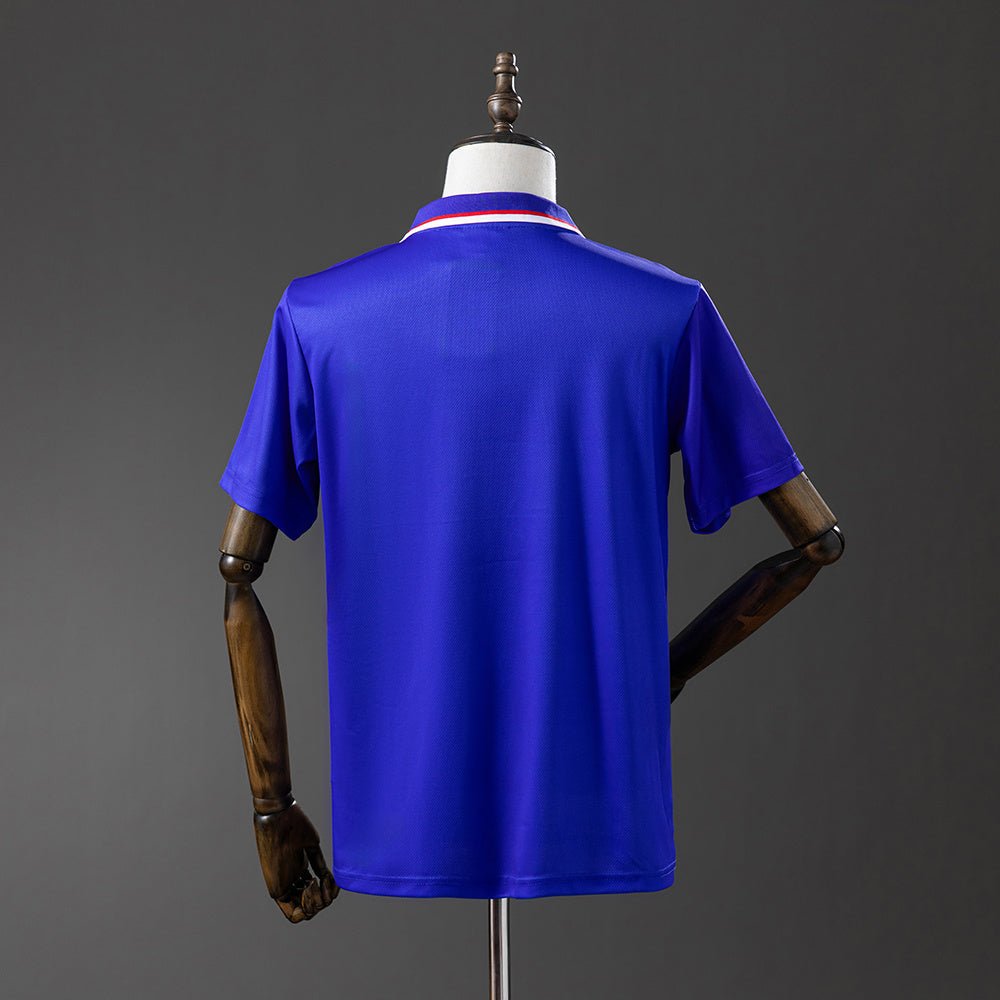 Retro Fiorentina 95/96 Home Shirt - theftblkits