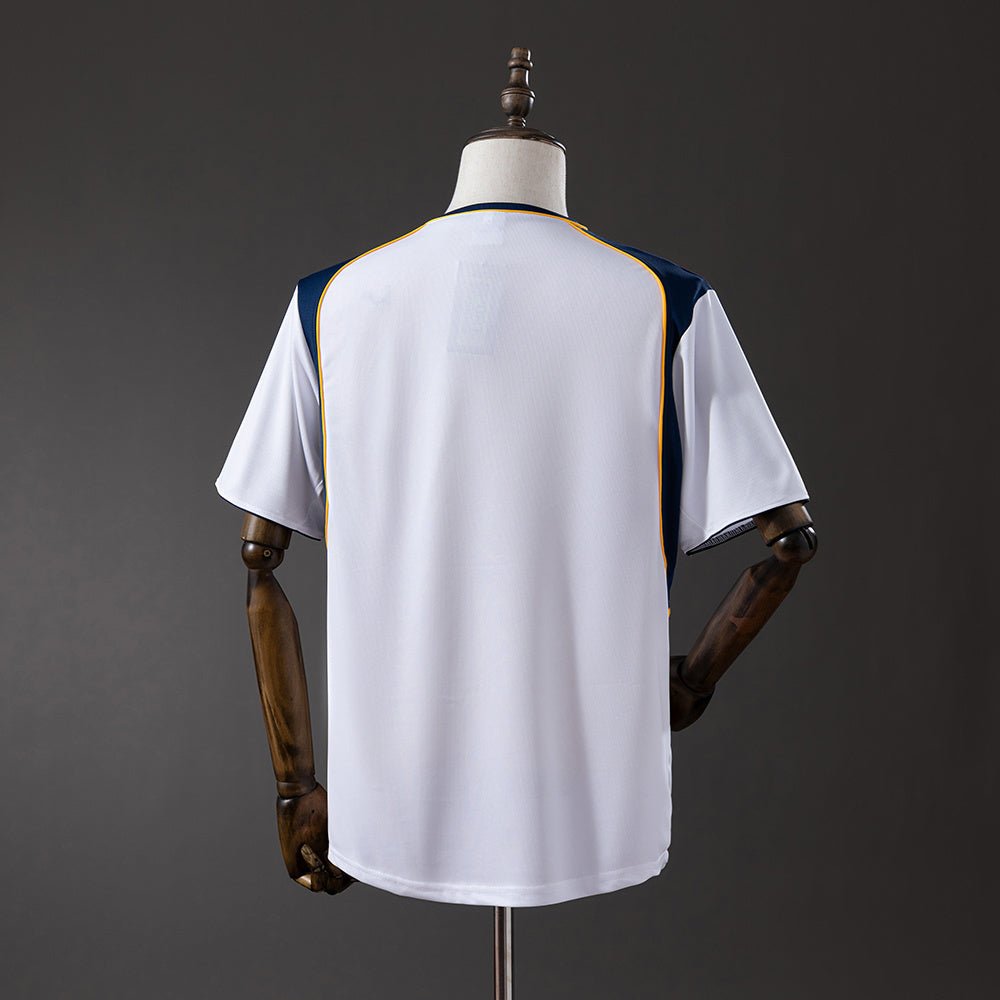 Retro Liverpool 01/02 Away Shirt - theftblkits