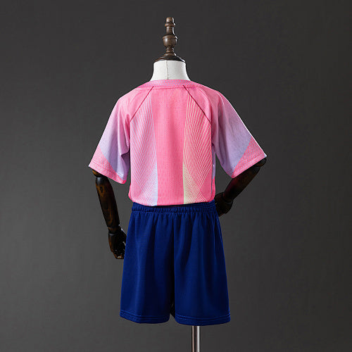 Barcelona 25/26 Kids Special Edition Shirt