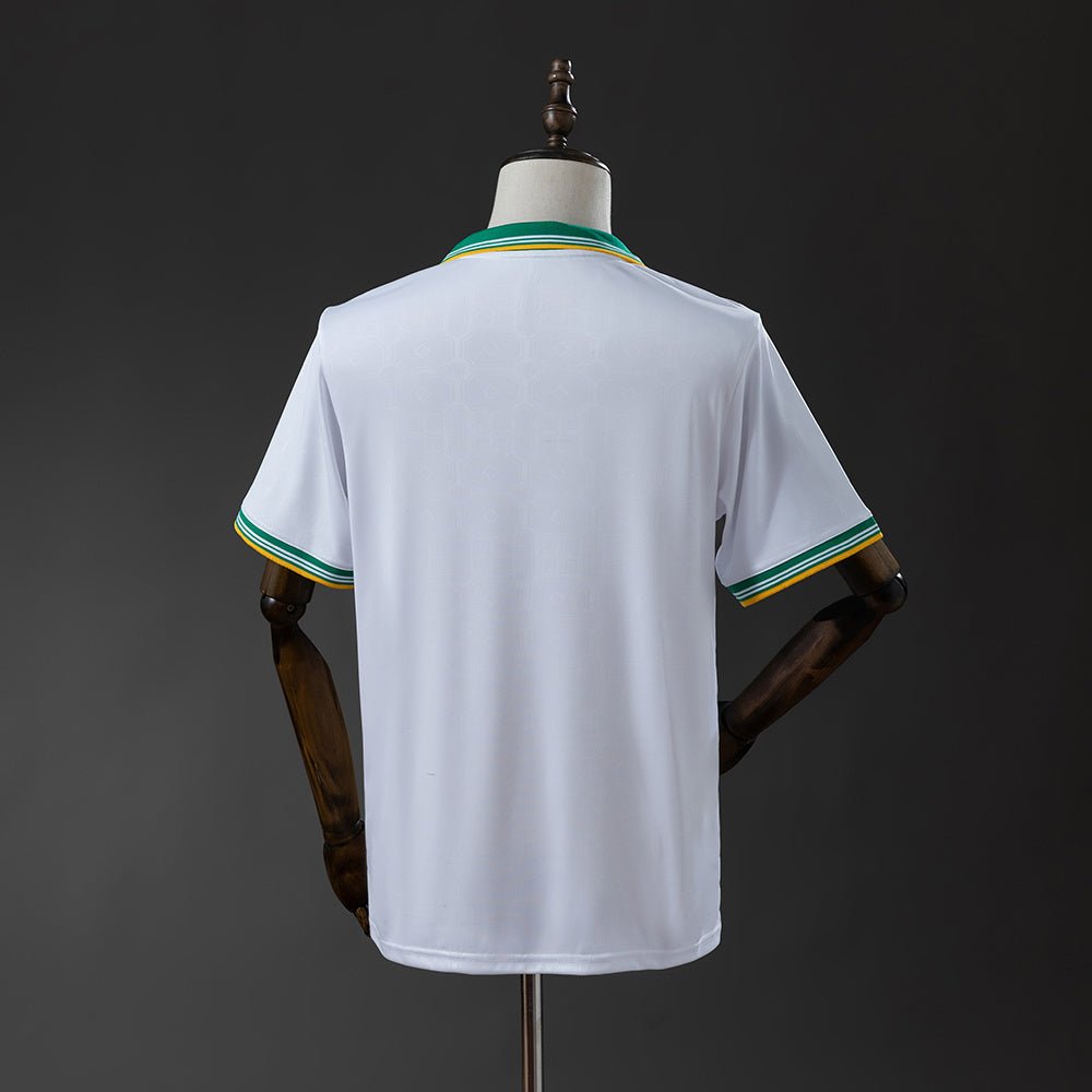 Roma 25/26 Third Shirt - theftblkits