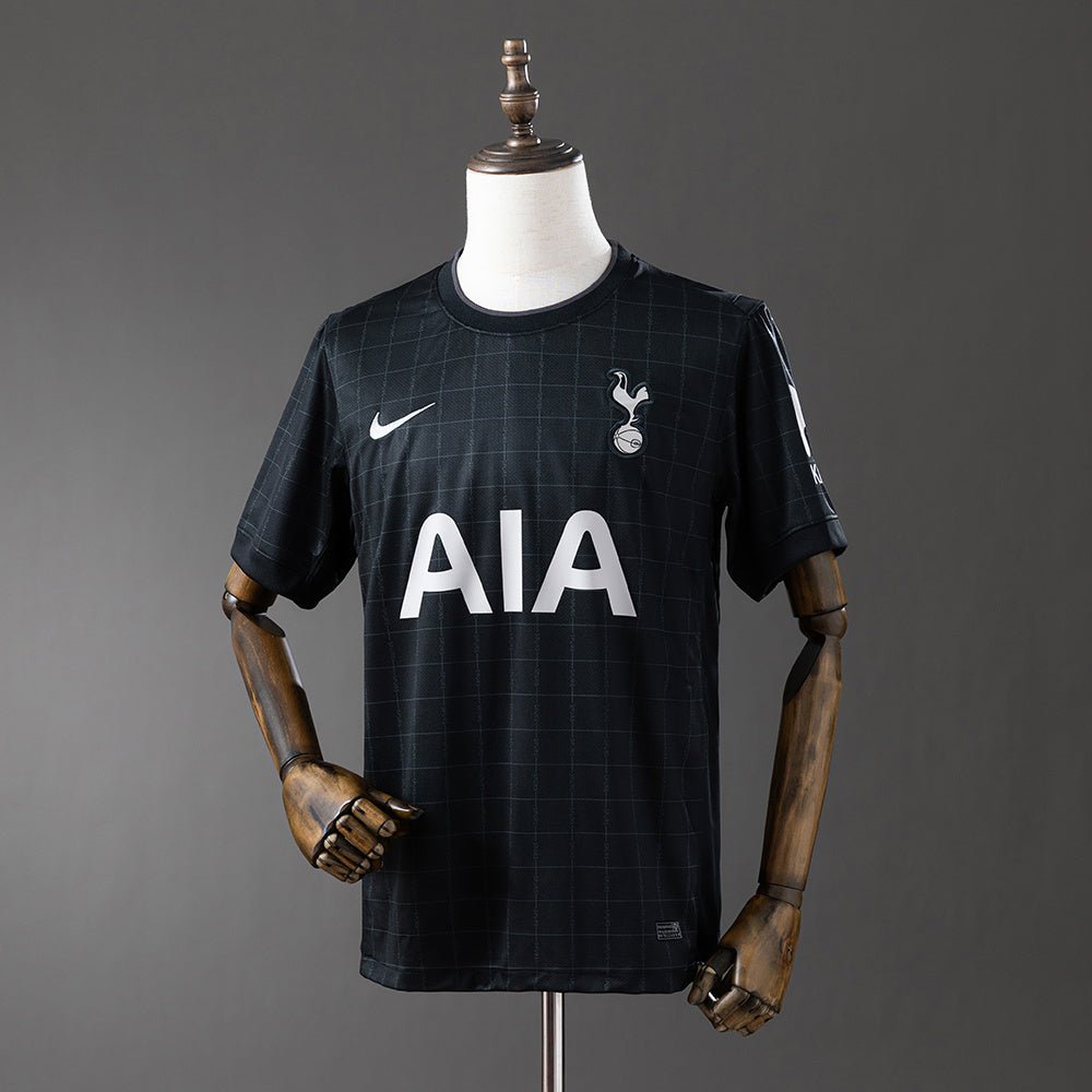 Tottenham Hotspur 25/26 Away Shirt - theftblkits