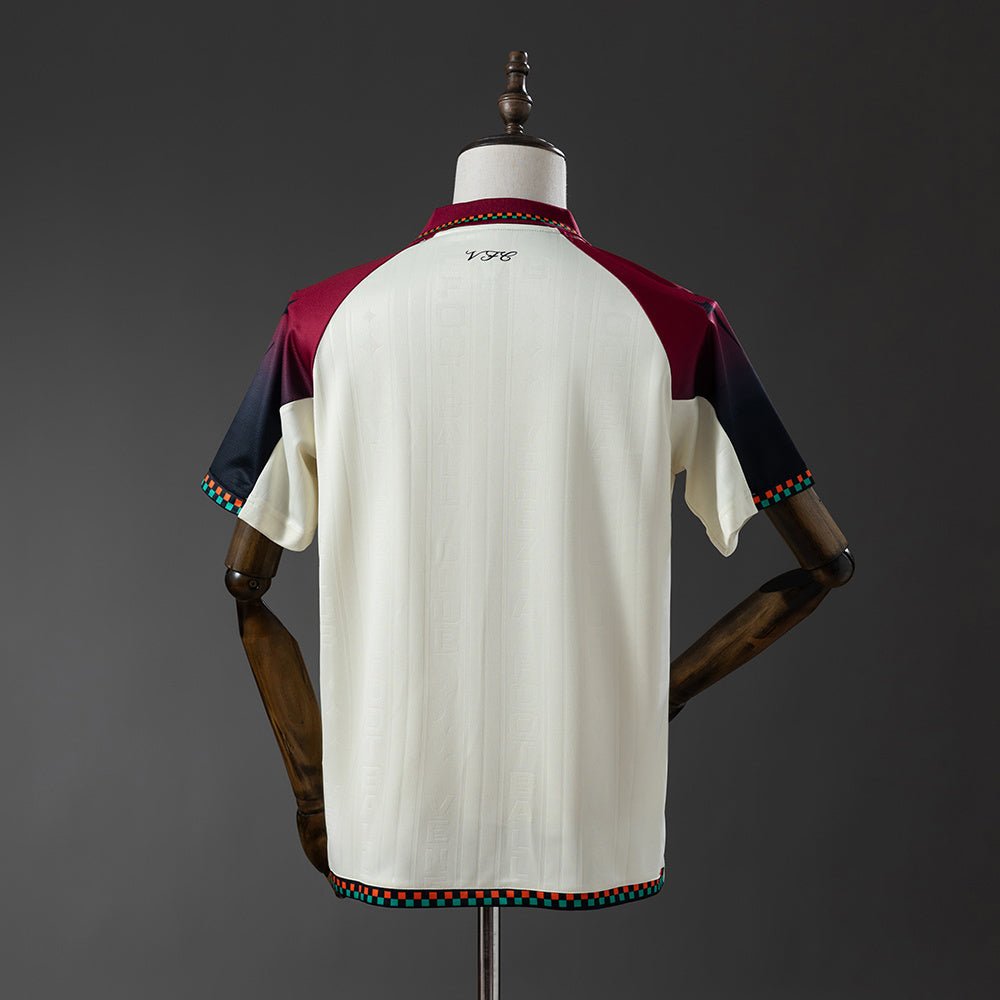 Venezia 25/26 Away Shirt - theftblkits